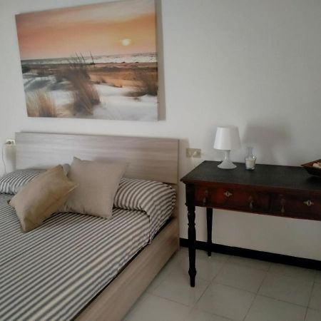 Appartement Oltre Mare à Sori Extérieur photo